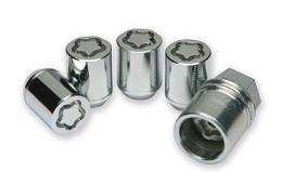 What is a Locking Lug Nut or Wheel Lock?